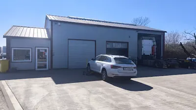 MASTER-CAR Marcin Kalemba