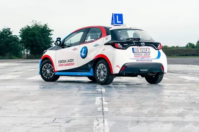 Szkoła Nauki Jazdy Piotr Zadrożny